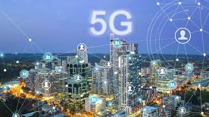 5G Indonesia