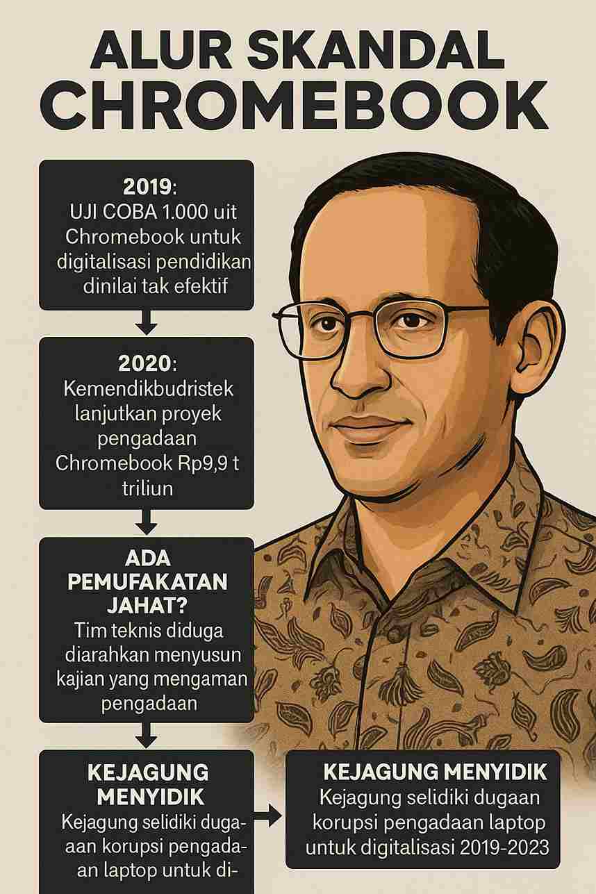 Nadiem Makarim