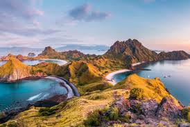 Labuan Bajo 2025