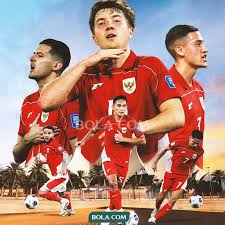Timnas Indonesia