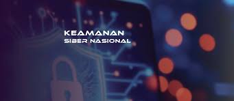 keamanan siber