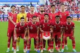 sepak bola