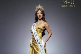 Miss Universe Indonesia 2025