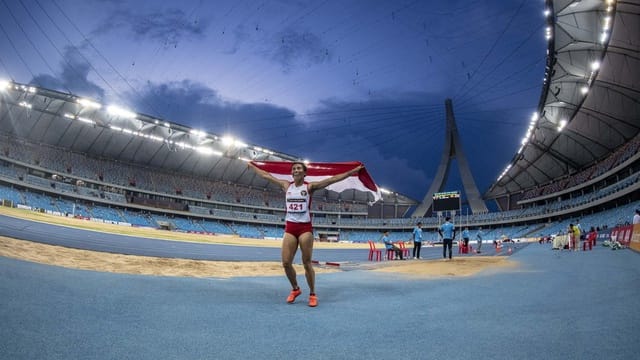 SEA Games