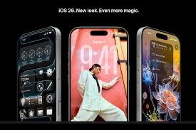 iPhone 17