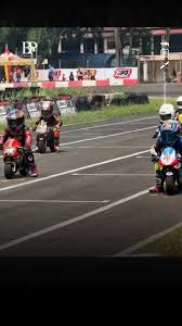 MiniGP Bogor