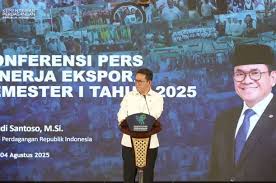 perjanjian dagang 2025