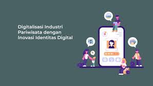 wisata digital
