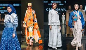 modest fashion