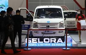 produksi mobil nasional