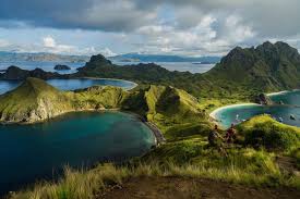 destinasi wisata Indonesia 2025