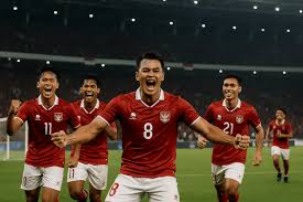 sepak bola Indonesia 2025