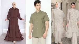 tren fashion Indonesia 2025