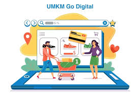 UMKM Indonesia