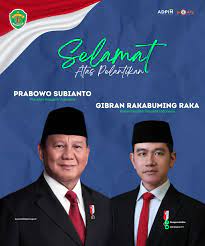 Stabilitas Politik Indonesia 2025